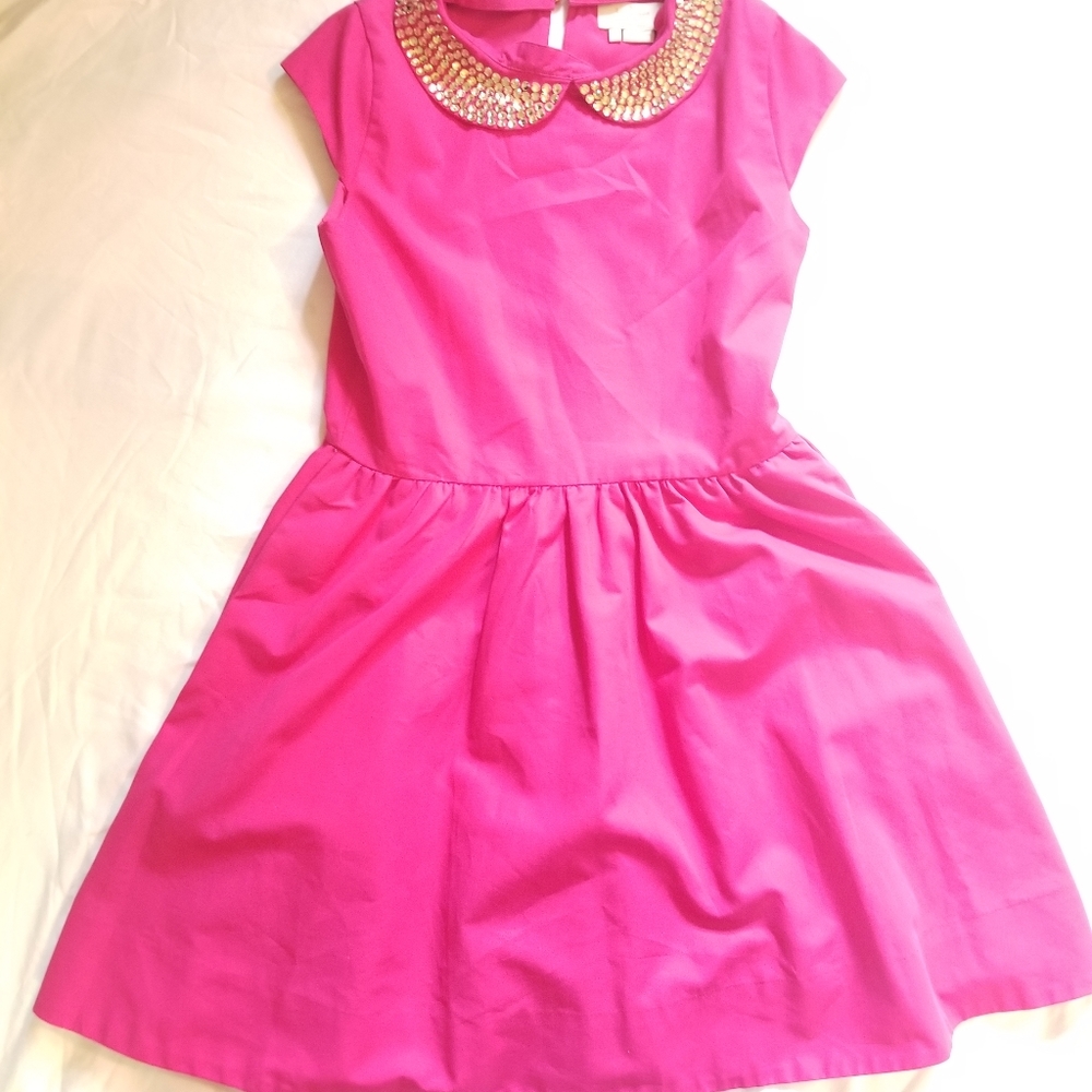 Kate Spade Kimberly dress